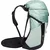 McKinley LASCAR II VT 25W, planinarski ruksak, bijela 430916