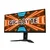 Gigabyte M34WQ-EK WQHD 144Hz Gaming Monitor