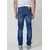KOROSHI Kavbojke moder denim