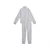 Puma Ženska komplet trenerka Woven Tracksuit Cl, 691907-82, Svetlosiva