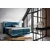 Boxspring postelja Tango 3 - 120x200 cm