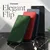 Teracell Maska za Samsung A366B/A566B Galaxy A36/A56 5G Teracell Elegant Flip, Tamnoplava