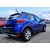 Trunk edge protective strip Dacia Sandero 2021- (also for Stepway, matte)