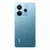 XIAOMI pametni telefon Redmi Note 14 4G 6GB/128GB, Ocean Blue