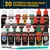 The Army Painter Historical: World War II German Paint Set