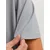JACK & JONES Majica, siva