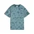 PUMA Essentials Relaxed Tie-Dye Tee Youth, Clothing, Emerald Ice, 7-8Y