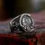 Prstan Viking Anchor - SS8-1032R