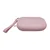 Be Cute silikonski neseser roze 15x9x3cm