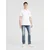Versace Jeans Couture Majica  bela