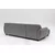 Atelier Del Sofa Ugaona garnitura Eddy (CHL-3R)