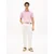 Tommy Hilfiger Srajca MW0MW42450 Roza Regular Fit
