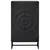 Highboard Crna 55 x 30 x 95 cm