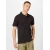 Levis za moške. A4842-0015 Housemark Slim Polo črna (M), Črna, Priložnostno, Bombaž, Kratek rokav