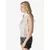 KOROSHI Bluza bela