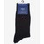 M. NOGAVICE TOMMY HILFIGER, ČRNA