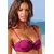 LASCANA Bikini Wire, lila