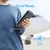 Powerbank Veger L10S PD QC3.0 20W 10000 mAh crni