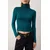 Trendyol Milla Ženska bluza, Zelena
