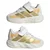Adidas Patike za devojčice Galaxy 8 El I, KI4051, Bele