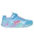 Skechers Patike za devojčice Mermaid Dreams, 303060L-BLMT, Plave