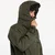Jopica Tilak Odin Ventile Anorak Olive S