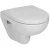 Konzolna šolja JIKA LYRA PLUS compact + wc daska 8933843000631