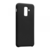Maska Velvet touch za Samsung A6 Plus/A605G (2018) crna