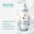 Amoreane Pena za masažu Sparkling body foam