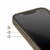 AVIZAR Ovitak za iPhone 12 s 3D motivi Capybara, Rjava, (5000275064)