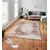 Conceptum Hypnose Tepih Asr Crpt-149, Pravougaoni, 140x220 cm, Krem