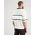Only & Sons Pulover ONSACE LIFE petrol/off-bela