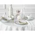 Creatable Kombinirani Servis Valencia, 30-Delni