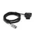 Portkeys D-Tap to 5pin Aviation Power Cable