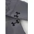 Rokavice Under Armour siva barva, 6000391