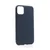 TERACELL Maska za iPhone 11 6.1 Giulietta mat tamno teget