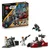Lego Star Wars Opsada Mandalora 75449
