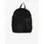 Enrico Benetti Teddy Backpack Black Nahrbtnik 838250 Črna