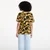 Majice A BATHING APE 1St Camo College Tee UNISEX Yellow M