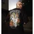 Hardcore majica moška - FATAL BEAUTY - SULLEN - SCM6958_BK