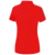 SQUAD POLOSHIRT W