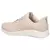 Skechers Ženske patike Bobs B Flex Lo - Cool Ease, 117715-TAN, Roze