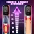 SuperLove Automatic Vaccum Pump Masturbator with Suction & Vibration & App
