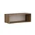 Hanah Home Kuhinjski element Y5014-8100, 135x45x52 cm, Boje oraha