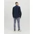 Jack & Jones Oxford Srajca 622690 Modra
