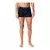 Kratke hlače Lacoste Microfiber Trunks 3-Pack Navy Blue/White-Red L