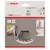 Predzarezovalni list Top Precision Laminated Panel