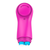 Fluid Lasso Egg Vibrator Rose