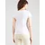 ARMANI EXCHANGE Majica kamela/ecru/bela