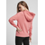 Urban Classics Majica, roza